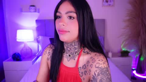 Samantha online show from December 31, 1:30 pm