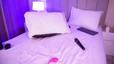 Samantha online show from January 11, 11:02 pm