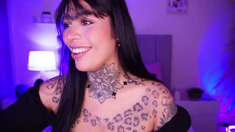 Samantha online show from January 26, 3:25 pm