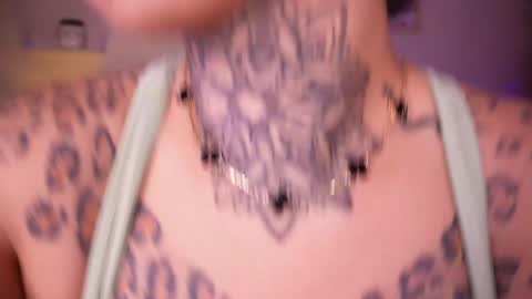 Samantha online show from February 9, 9:49 pm