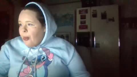 Snapshot of curvyplayday chatting on December 10, 4:02 am dahlia -kim online show from December 10, 4:02 am