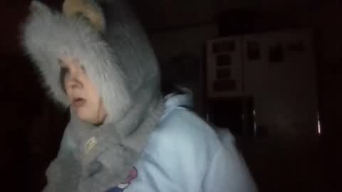 Snapshot of curvyplayday chatting on December 21, 4:41 am dahlia -kim online show from December 21, 4:41 am