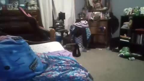 Snapshot of curvyplayday chatting on December 24, 11:55 pm dahlia -kim online show from December 24, 11:55 pm