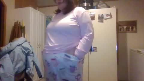 Snapshot of curvyplayday chatting on December 26, 2:12 am dahlia -kim online show from December 26, 2:12 am