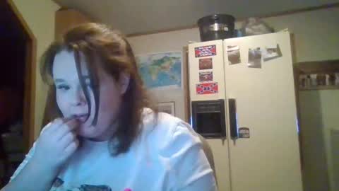 Snapshot of curvyplayday chatting on December 30, 6:31 am dahlia -kim online show from December 30, 6:31 am