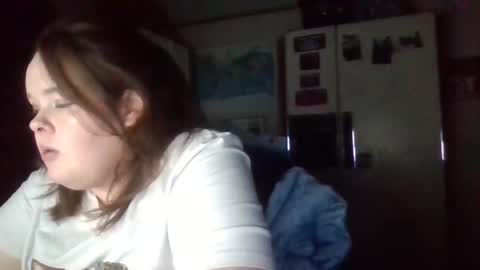 Snapshot of curvyplayday chatting on December 30, 9:37 am dahlia -kim online show from December 30, 9:37 am