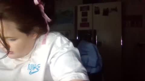 Snapshot of curvyplayday chatting on December 31, 4:16 am dahlia -kim online show from December 31, 4:16 am