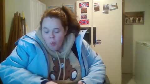 Snapshot of curvyplayday chatting on January 2, 8:17 am dahlia -kim online show from January 2, 8:17 am