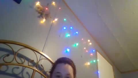 Snapshot of curvyplayday chatting on January 4, 11:33 am dahlia -kim online show from January 4, 11:33 am