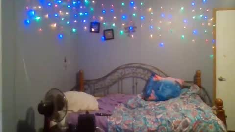 Snapshot of curvyplayday chatting on January 13, 11:49 pm dahlia -kim online show from January 13, 11:49 pm