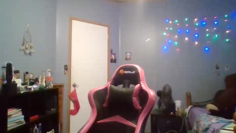 Snapshot of curvyplayday chatting on January 14, 2:50 am dahlia -kim online show from January 14, 2:50 am