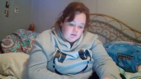 Snapshot of curvyplayday chatting on February 1, 12:16 pm dahlia -kim online show from February 1, 12:16 pm