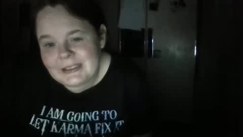 Snapshot of curvyplayday chatting on September 14, 4:22 am dahlia -kim online show from September 14, 4:22 am