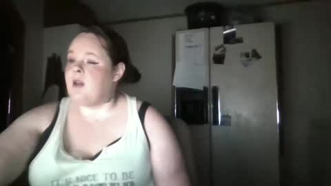 Snapshot of curvyplayday chatting on September 16, 12:55 am dahlia -kim online show from September 16, 12:55 am