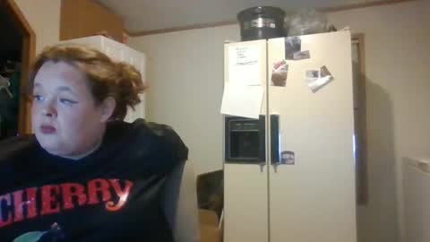Snapshot of curvyplayday chatting on September 24, 1:53 am dahlia -kim online show from September 24, 1:53 am