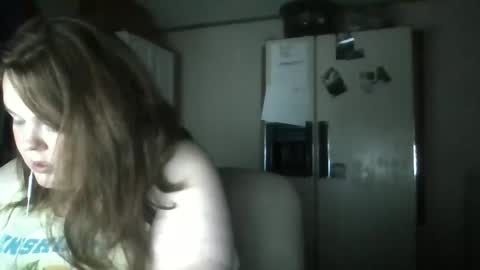 Snapshot of curvyplayday chatting on October 6, 1:36 am dahlia -kim online show from October 6, 1:36 am