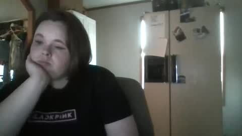 Snapshot of curvyplayday chatting on October 12, 10:42 pm dahlia -kim online show from October 12, 10:42 pm