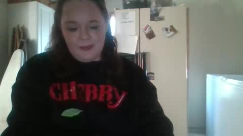 Snapshot of curvyplayday chatting on October 16, 8:43 pm dahlia -kim online show from October 16, 8:43 pm