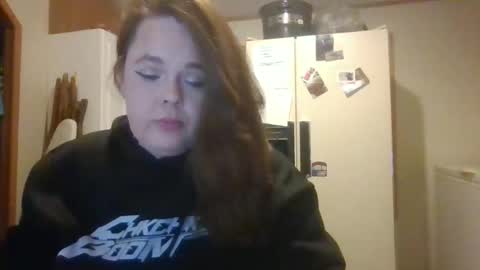 Snapshot of curvyplayday chatting on October 27, 11:41 pm dahlia -kim online show from October 27, 11:41 pm