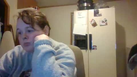 dahlia -kim online show from January 8, 2:03 am