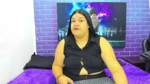 Danna online show from April 22, 10:50 am