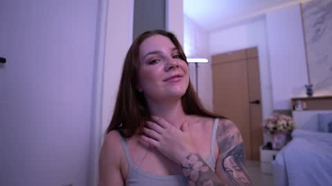 Snapshot of cute__foxy chatting on November 16, 12:38 am Foxy online show from November 16, 12:38 am