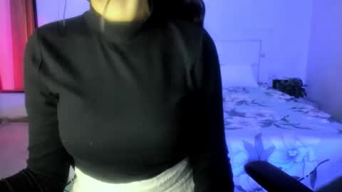 Alisha online show from March 23, 6:12 pm