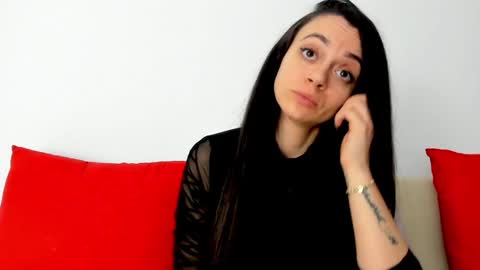 Snapshot of cute_angel95 chatting on January 29, 3:47 pm cute_angel95 online show from January 29, 3:47 pm