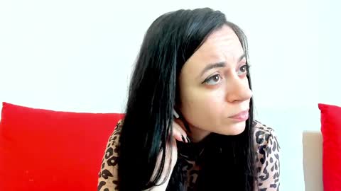 Snapshot of cute_angel95 chatting on January 30, 12:37 pm cute_angel95 online show from January 30, 12:37 pm