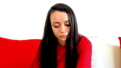 Snapshot of cute_angel95 chatting on February 7, 1:11 pm cute_angel95 online show from February 7, 1:11 pm