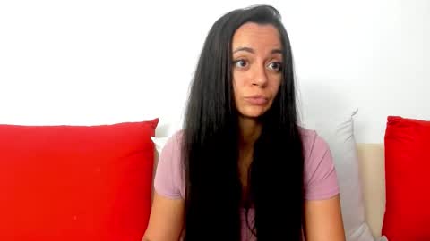 Snapshot of cute_angel95 chatting on September 9, 6:07 pm cute_angel95 online show from September 9, 6:07 pm