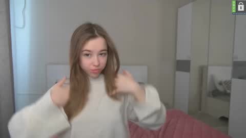 Amanda online show from February 22, 12:08 pm