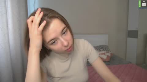 Amanda online show from February 24, 12:16 pm