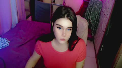 indianadollbaby online show from January 3, 8:01 pm