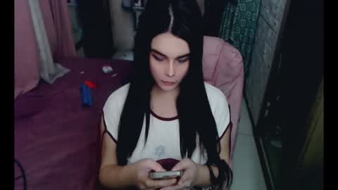 indianadollbaby online show from January 8, 5:05 pm