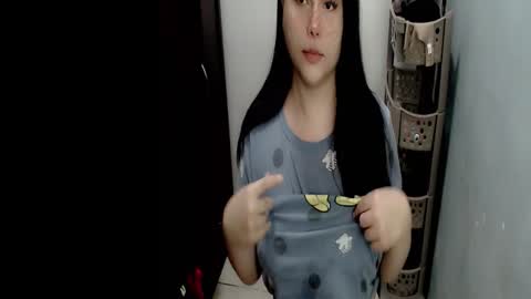 indianadollbaby online show from October 16, 5:41 am