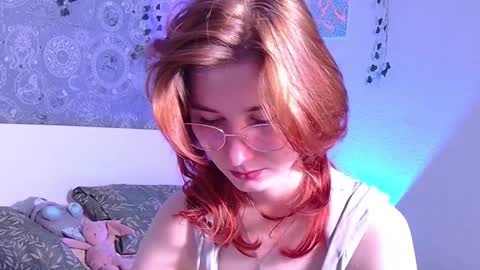 Snapshot of cute_cate404 chatting on September 18, 3:19 am Cute Cate404 Kate online show from September 18, 3:19 am