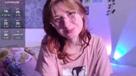 Snapshot of cute_cate404 chatting on October 9, 2:31 am Cute Cate404 Kate online show from October 9, 2:31 am