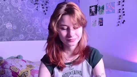 Snapshot of cute_cate404 chatting on November 9, 2:54 am Cute Cate404 Kate online show from November 9, 2:54 am