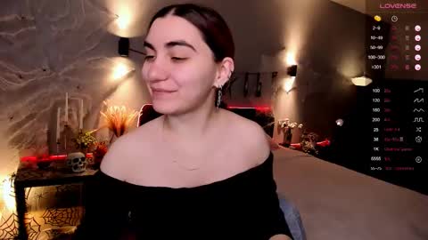 Hanna online show from October 21, 2:01 am