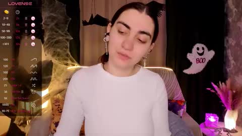 Hanna online show from October 22, 2:23 am