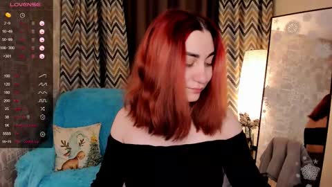 Hanna online show from December 23, 2:09 am