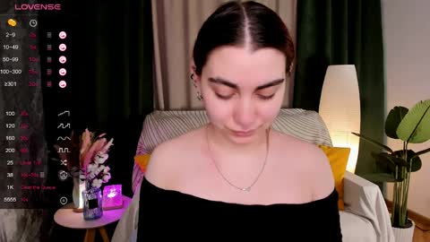 Hanna online show from March 31, 2:13 am