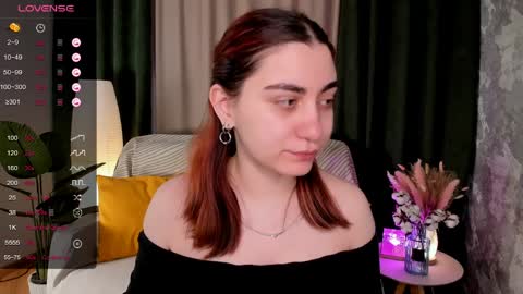 Hanna online show from April 9, 2:11 am