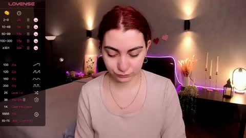 Hanna online show from April 15, 2:18 am