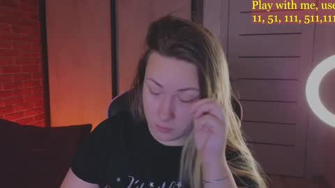 Everyday stream in the same time online show from January 13, 1:23 am