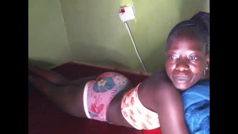 cute_doria online show from October 27, 3:43 am