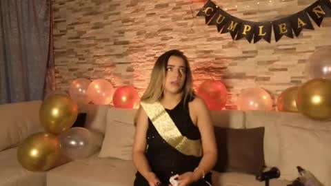 Emma online show from March 24, 11:26 am