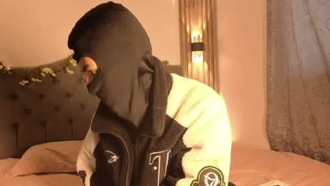 Emma online show from April 19, 10:58 am