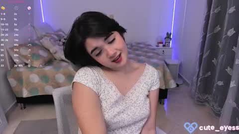 Cute online show from October 27, 9:30 pm